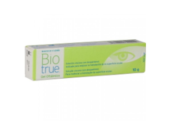 Bio True Gel